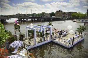 Rodenburg GVE Moet Chandon Party