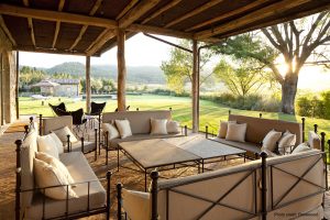 Rodenburg GVE Rosewood Sienna Villa Biondi
